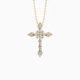 Bracelet Croix Catholique Spirituel 2
