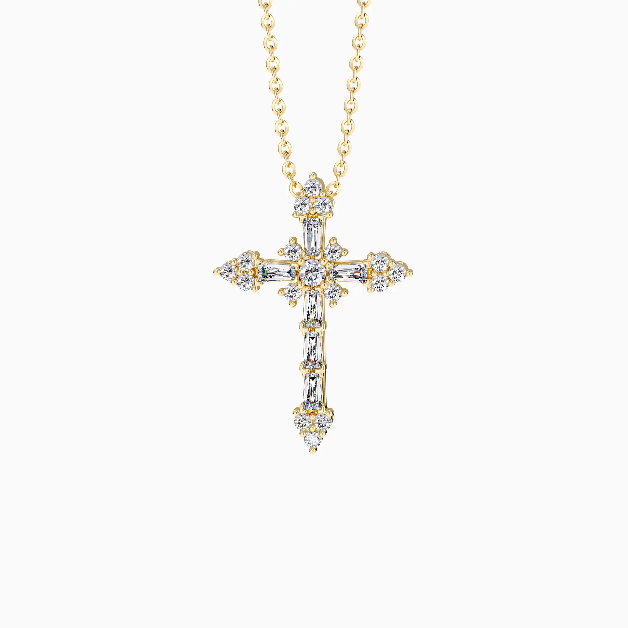 Croix Catholique Traditionnelle